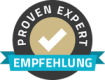 Logo von Finance-ST  Spezialist fr BU- und Schwere Krankheiten Absicherungen (Dread Disease)